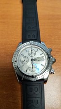 Breitling chronomat evolution - breitling,