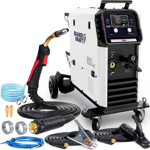 Poste souder mig mag 280 - poste,