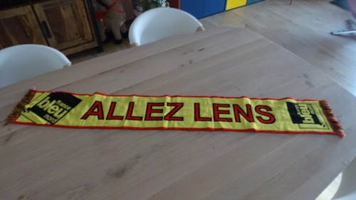 Football echarpe scarf rcl - echarpe,
