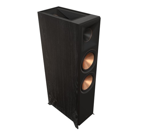 Klipsch 8060fa ebony - ii,