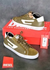 Diesel S-Leroji Low Fir Green
