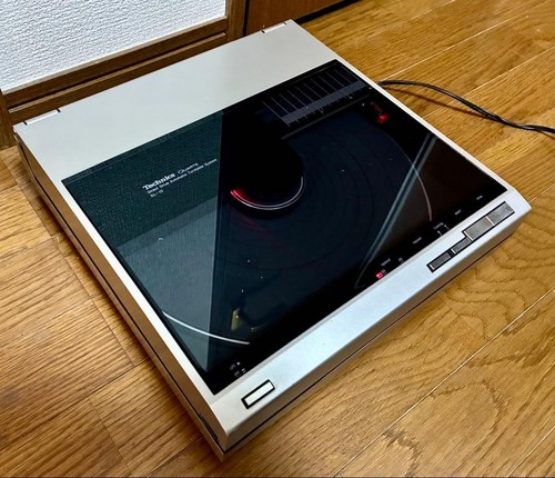 Platine vinyle suivi - platine,