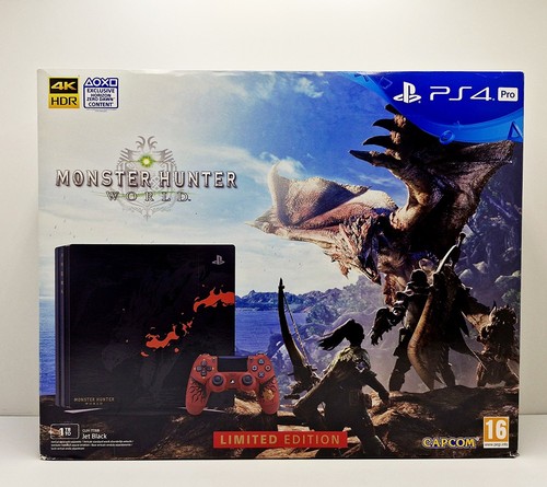 Console playstation pro 1tb - console,