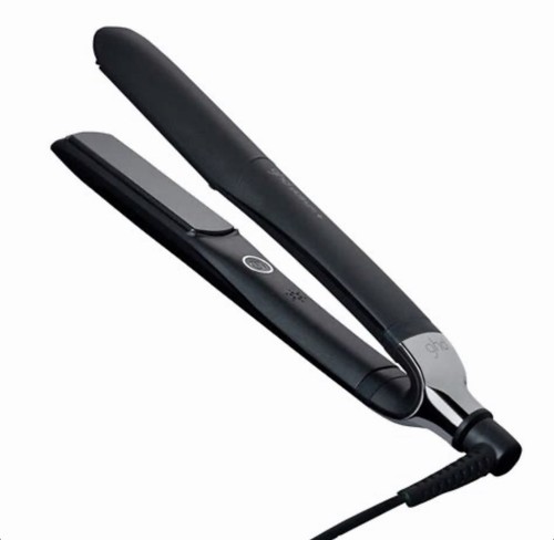 Ghd platinum ceramic plate - platinum,