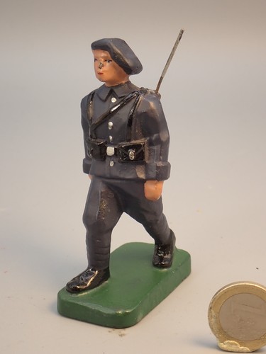 Compo jrd chasseur - alpin, au