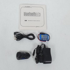 BLUETOOTH3 N-COM pour casque Nolan N103 N90 N85 N86 pour moto Neuf
