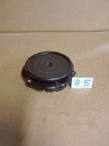 Socle stand rond - socle, en