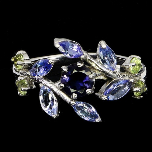 925 argent sterling bague - 925,