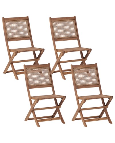 Lot chaises jardin - de, 4