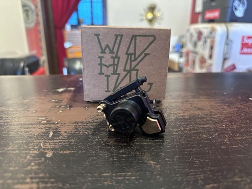 Tattoo machine dan kubin - machine,