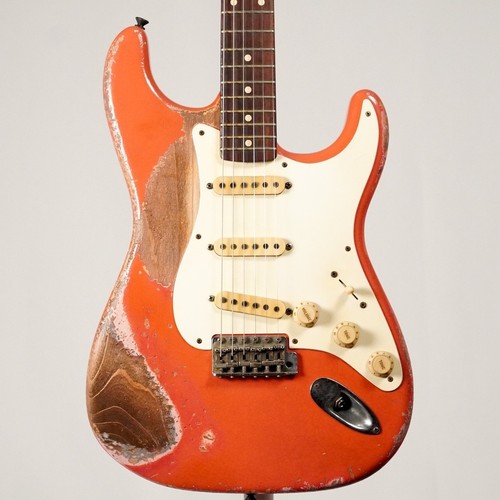Fender custom shop mbs - fender, 50's