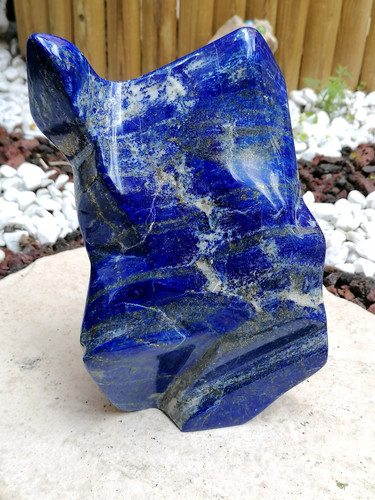 Lapis lazuli exception aaa - lapis,