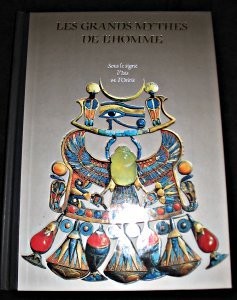 Sous signe isis - le,