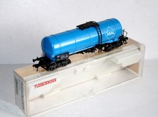 Fleischmann 5473 wagon - fleischmann,