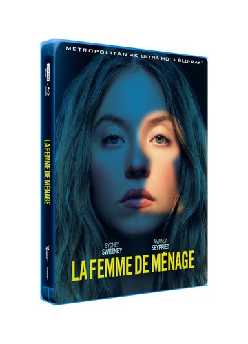 Femme ménage 4k ultra - ménage,