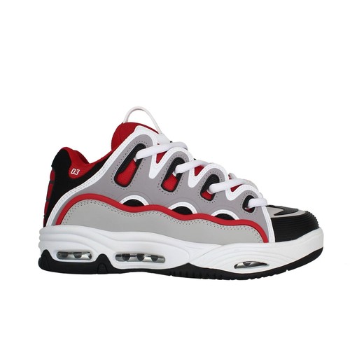 Osiris 2001 red white - osiris, d3