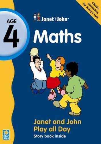 Maths age janet - age, &