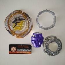 toupie BEYBLADE – HASBRO –