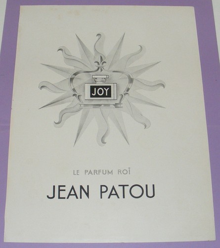 Jean matou parfum - matou, le