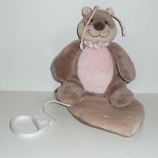 Doudou Ecureuil Noukies Noukie's - Léontine