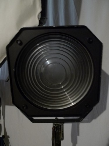 Profoto big fresnel - , adaptater
