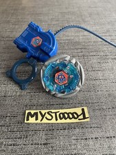 Toupie beyblade métal masters