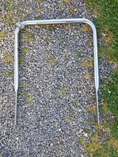 guidon inférieur de tondeuse Yamaha ylm446s