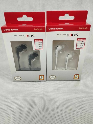Casque écouteur earbuds noir - casque,