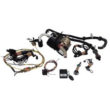 Chauffage Webasto Thermo Top E VW Golf V 5 Chauffage Essence 66888J