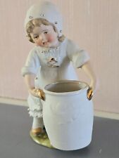 Ancienne Figurine statuette