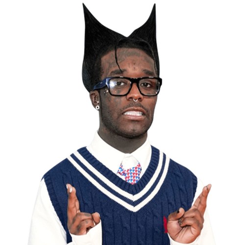 Lil uzi vert - lil,