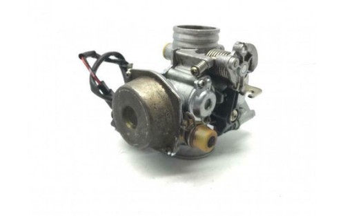 Carburateur walbro wvf - carburateur,