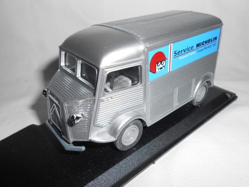 Citroën type service - type, h