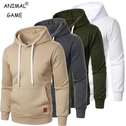 Sweat shirt capuche - sweat-shirt, à