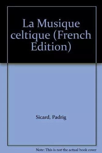 Musique celtique padrig - la, celtique,
