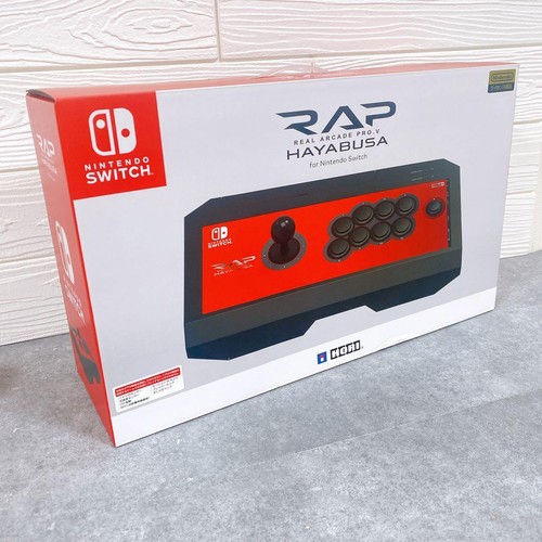 Hori real arcade pro - hori, pro.v