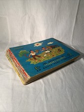 Lot Sylvain Sylvette Collection Bd Albums Fleurette 14 Albums