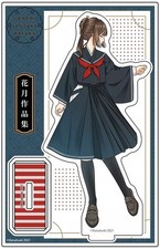 Présentoir de figurines