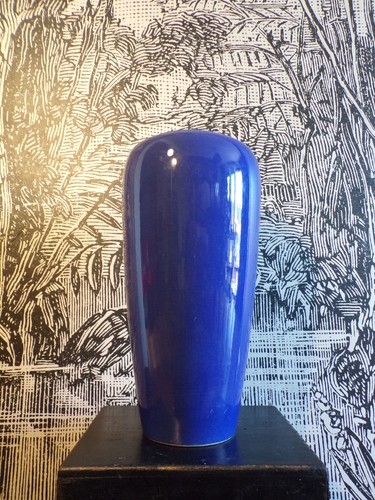 Vintage vase scheurich - vintage,