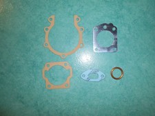 Pochette joints moteur AV7