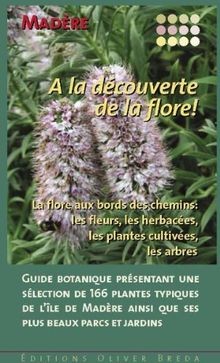 Madère la découverte - -, de