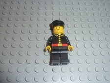 Personnage LEGO CITY Minifig