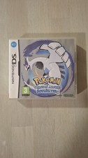 Pokémon Argent Soulsilver