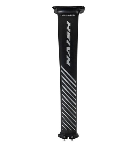 Naish carbon foil - carbon, 2025