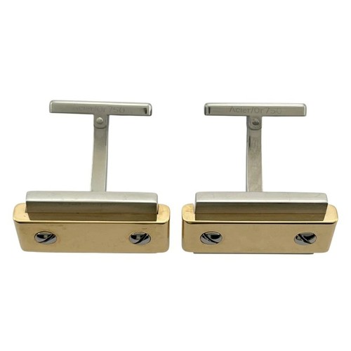 Cartier santos stainless steel - santos,