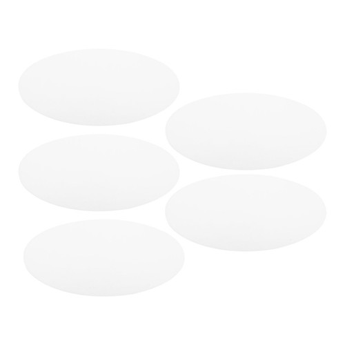 Pcs plafonnier rond couvre - 3,
