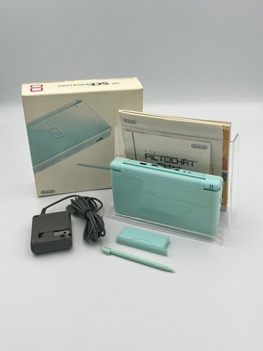 Console portable nintendo - nintendo, ds