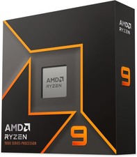 Processeur AMD Ryzen 9 9950X