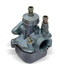 Carburateur BVF 16N1-8 Original pour Simson S50 (HD70) Moped