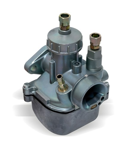 Carburateur bvf 16n1 - carburateur, 16n1-8